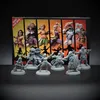 Image de Titan Forge D20 Heroes - Axe and Fist