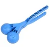Image de Prosperplast Snowballee 2 Machine pour Boules de Neige Couleur Bleu