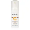 Image de SUNEWMED+ Active Foaming Cleanser Face and Eye Makeup Removal mousse démaquillante purifiante à la vitamine C 40 ml