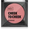 Image de Wibo Cheek to Cheek blush compact teinte 3 Balance 3.5 g