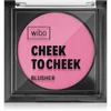 Image de Wibo Cheek to Cheek blush compact teinte 4 Pinktastic 3.5 g