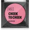 Image de Wibo Cheek to Cheek blush compact teinte 5 Dopamine 3.5 g