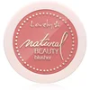 Image de Lovely Natural Beauty blush minéral teinte 07 3.2 g