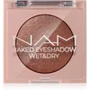Image de NAM Baked Eyeshadow fard à paupières scintillant teinte 03 Gold Rush 4 g