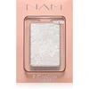 Image de NAM Foil Eyeshadow fard à paupières scintillant teinte 10 Crystal Shine 2.5 g
