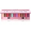 Image de Lovely Café Francais palette de fards à paupières 12 g