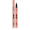 Image de Wibo Line Lock Kissproof Lip Liner feutre à lèvres pour un effet longue tenue teinte 02 Barely Legal 1 pcs