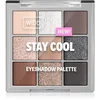 Image de Wibo Stay Cool Eyeshadow Palette palette de fards à paupières 5 g