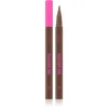 Image de Wibo Feather Ink Brow Liner stylo sourcils teinte 01 1 g