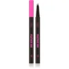 Image de Wibo Feather Ink Brow Liner stylo sourcils teinte 02 1 g