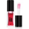 Image de Wibo Juicy Shot Lip Oil huile pailletée lèvres teinte 06 6 g