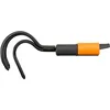 Image de Fiskars Griffe à 3 dents, Tête d'outil QuikFit, Longueur: 33 cm