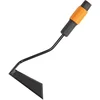 Image de Fiskars Binette, Tête d'outil QuikFit, Largeur: 13 cm, Acier, Noir/Orange, QuikFit, 1000682