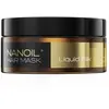 Image de Nanoil - Masque capillaire à la soie liquide Masque et cure cheveux 300 ml unisex