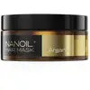 Image de Nanoil - Argan Masque et cure cheveux 300 ml unisex