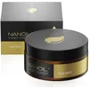 Image de Nanoil Hair Mask 300 ml   masque capillaire professionnel, régénération des cheveux, réparation intensive, masque pour cheveux secs et abîmés, soin hydratant, réparateur et revitalisant. (Keratin)