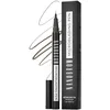 Image de Crayon sourcil Nanobrow Microblading Pen - Amélioration, épaississement et remplissage des sourcils. Stylo à sourcils à pointe ultra-fine (Warm Blonde)