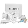 Image de Nanolash Lash Lift Kit ensemble pour le rehaussement et la lamination des cils