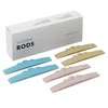 Image de Nanolash - Rouleaux en silicone pour lifting des cils, 3 paires Recourbe-cils 1 pieces unisex