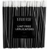 Image de Nanolash de 50 applicateurs de cils jetables en velours pour cils et sourcils