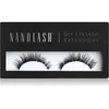 Image de Nanolash DIY Eyelash Extensions faux-cils individuels sans noeud Heartbreaker 36 pcs