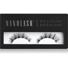 Image de Nanolash DIY Eyelash Extensions faux-cils individuels sans noeud Harmony 36 pcs