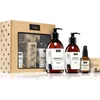 Image de LaQ Lynx From Mountain Coffret cadeau pour un look jeune pour homme 4 pcs