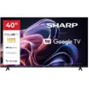 Image de SHARP HF2265E Téléviseur Full HD, Google TV - 40 pouces