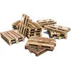 Image de Miniart 1:48 - Ensemble de palettes en bois