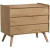 Image de Commode Vintage Bois
