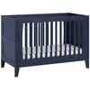 Image de Lit bébé évolutif Milenne Indigo