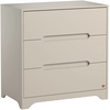 Image de Ova Commode Gris beige