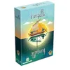 Image de Lucky Duck Games | TRANQUILLITÉ | Nouvelle Edition | Jeu de Cartes Coopératif pour Enfants dès 8 Ans | Construction Île Paradisiaque en Silence | Jeu de Société| 1 à 5 Joueurs | 20 Min | en Français