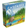 Image de Lucky Duck Games | CASCADIA JUNIOR | Jeu de Société Nature Pour Enfants Dès 6 Ans | Jeu de Stratégie de Pose de Tuiles & Animaux | 2 à 4 Joueurs | 15 à 30 Min | Éducatif et Évolutif | En Français