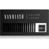 Image de Nanolash Volume Lashes faux-cils 0.05 D 6-13mm 1 pcs
