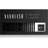 Image de Nanolash Volume Lashes faux-cils 0.15 D 6-13mm 1 pcs