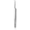 Image de Nanolash Eyelash Tweezers L Shape applicateur de faux-cils 1 pcs