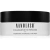 Image de Nanolash Collagen patchs gel anti-âge yeux 60 pcs
