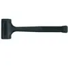 Image de Yato YT-4620 YT, Maillet en Caoutchouc Noir