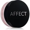 Image de Affect Best Matte poudre libre matifiante teinte Velvet Pink 7 g