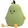 Image de Veilleuse Led Poire Vert
