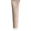 Image de Say Hi Glassy Lips baume à lèvres teinté avec des peptides teinte Nude 10 ml