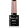 Image de Claresa UV/LED Base Rubber base coat pour ongles en gel teinte 10 5 g