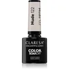 Image de Claresa SoakOff UV/LED Color Nude vernis à ongles gel teinte 122 5 g