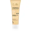 Image de Delia Cosmetics Vitamin D3 Precursor masque liftant pour la nuit 50 m