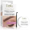 Image de Delia Cosmetics Eyebrow Expert Perfect Shaper savon sourcils 10 ml