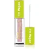 Image de Delia Cosmetics I'm Vegan brillant à lèvres teinte Rose Light 5 ml