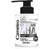 Image de Cameleo - AHA Hair Care - Émulsion nourrissante à l'acide - Cheveux gras, fragiles, cassants - Nourrit, fortifie, ferme les cuticules des cheveux - Acides aminés - 150 ml