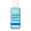Image de Delia Cosmetics Travel with me gel nettoyant visage 50 ml