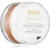 Image de Delia Cosmetics Eyebrow Expert gommage sourcils 10 ml